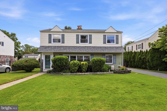 613 EDGLEY AVE, Glenside, PA 19038