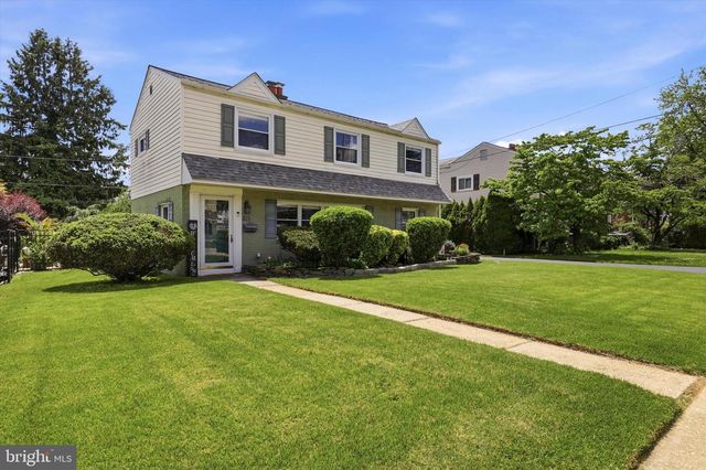 613 EDGLEY AVE, Glenside, PA 19038