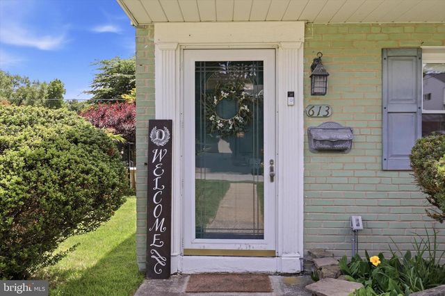 613 EDGLEY AVE, Glenside, PA 19038