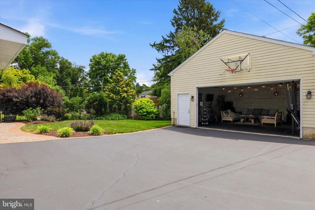 613 EDGLEY AVE, Glenside, PA 19038