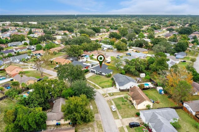 7366 RUSH COURT, Orlando, FL 32818