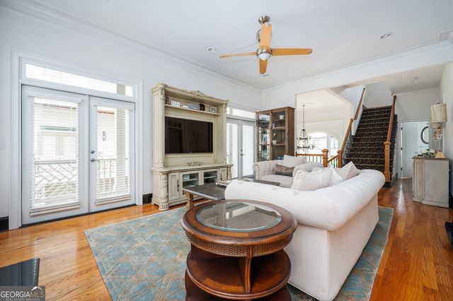 1359 Village Park Drive NE, Atlanta, GA 30319