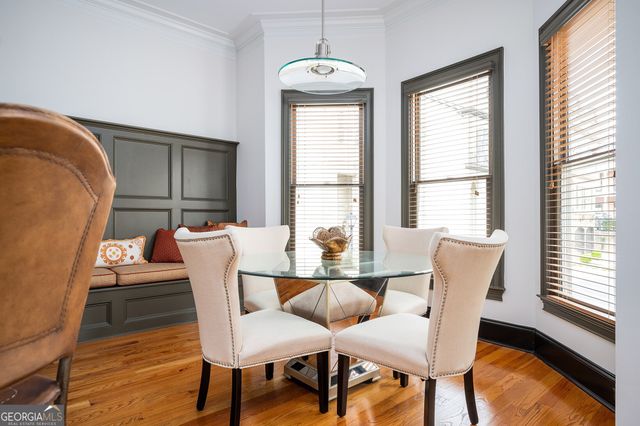 1359 Village Park Drive NE, Atlanta, GA 30319