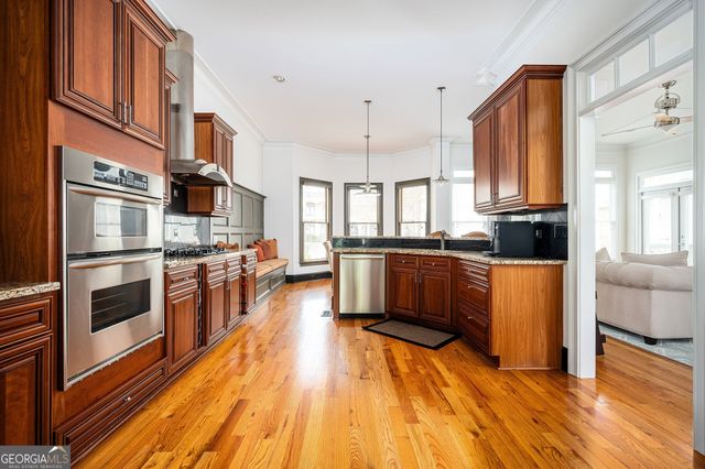 1359 Village Park Drive NE, Atlanta, GA 30319