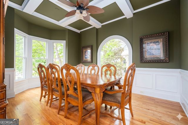 1359 Village Park Drive NE, Atlanta, GA 30319