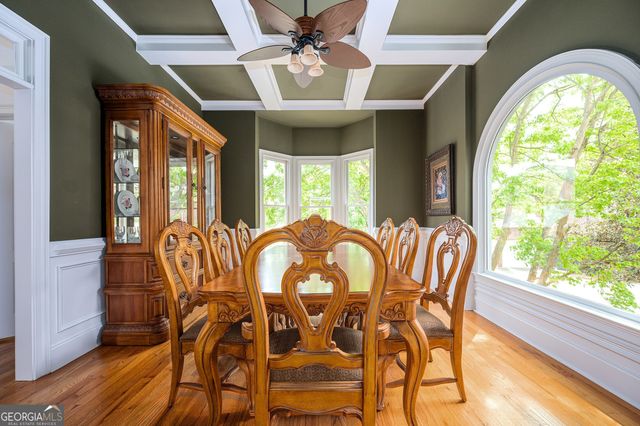 1359 Village Park Drive NE, Atlanta, GA 30319