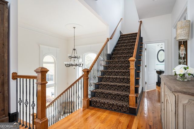 1359 Village Park Drive NE, Atlanta, GA 30319