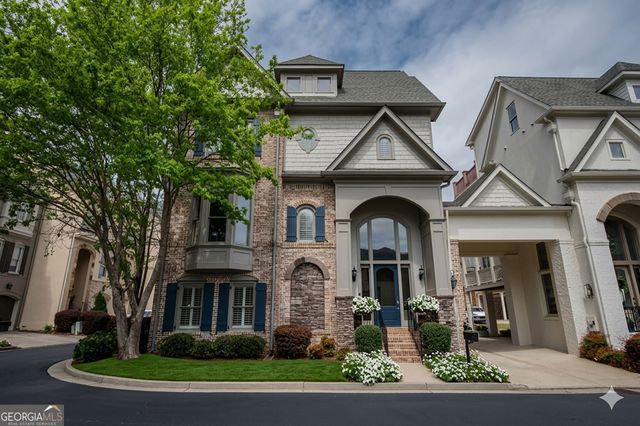 1359 Village Park Drive NE, Atlanta, GA 30319