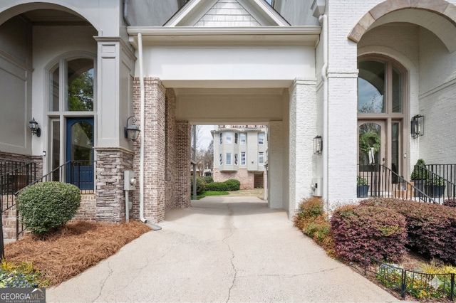 1359 Village Park Drive NE, Atlanta, GA 30319