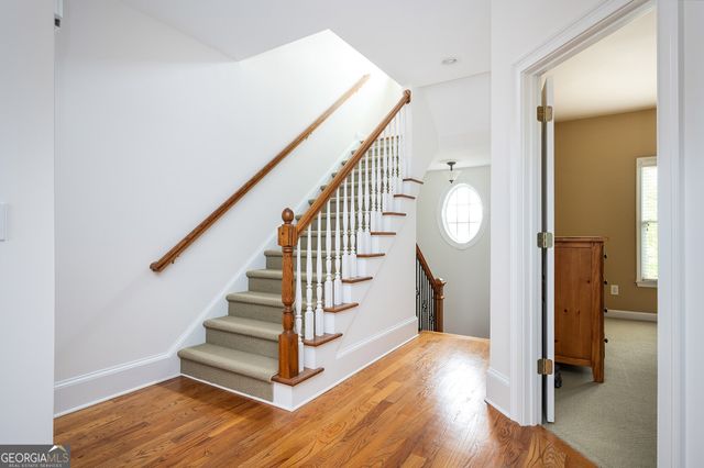 1359 Village Park Drive NE, Atlanta, GA 30319