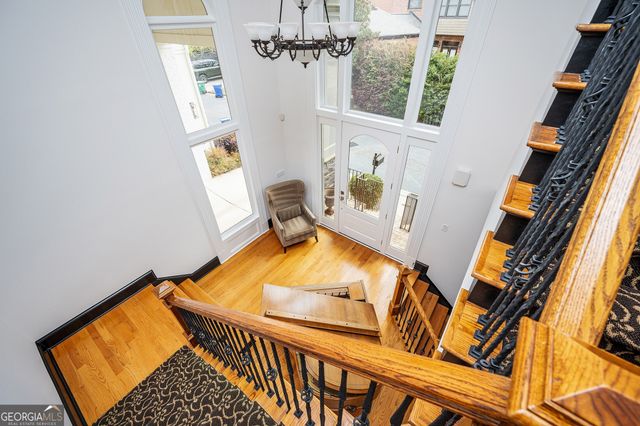 1359 Village Park Drive NE, Atlanta, GA 30319