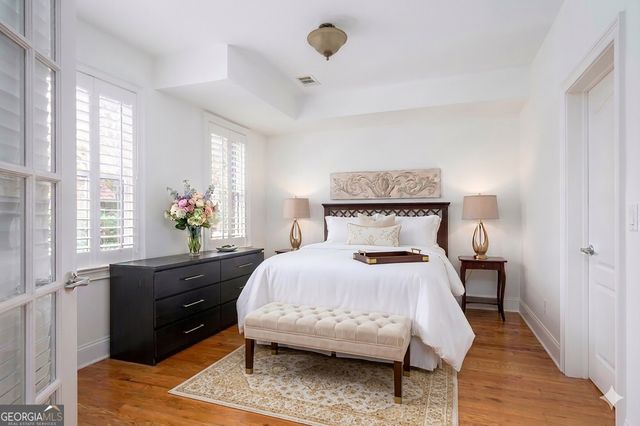 1359 Village Park Drive NE, Atlanta, GA 30319