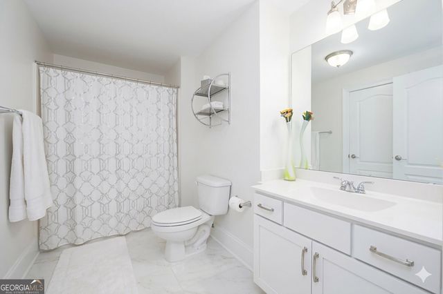 1359 Village Park Drive NE, Atlanta, GA 30319