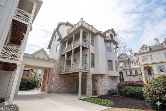 1359 Village Park Drive NE, Atlanta, GA 30319