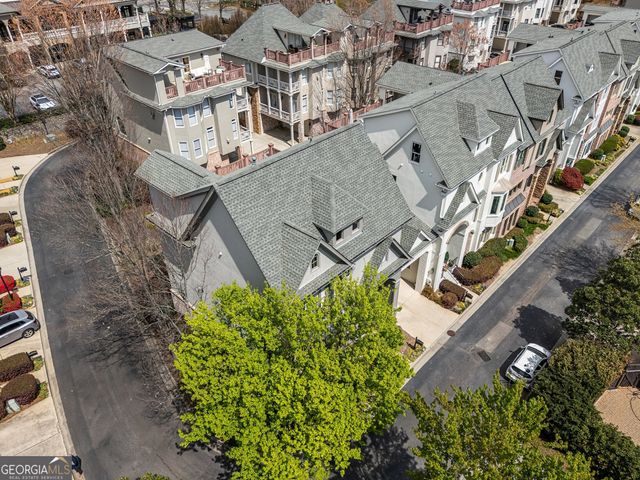 1359 Village Park Drive NE, Atlanta, GA 30319