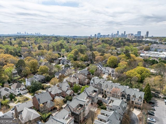 1359 Village Park Drive NE, Atlanta, GA 30319