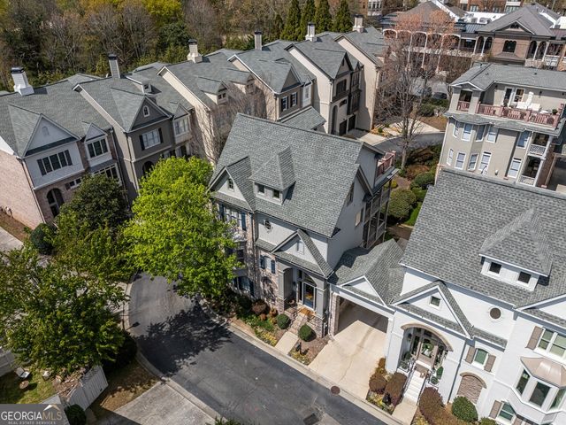 1359 Village Park Drive NE, Atlanta, GA 30319