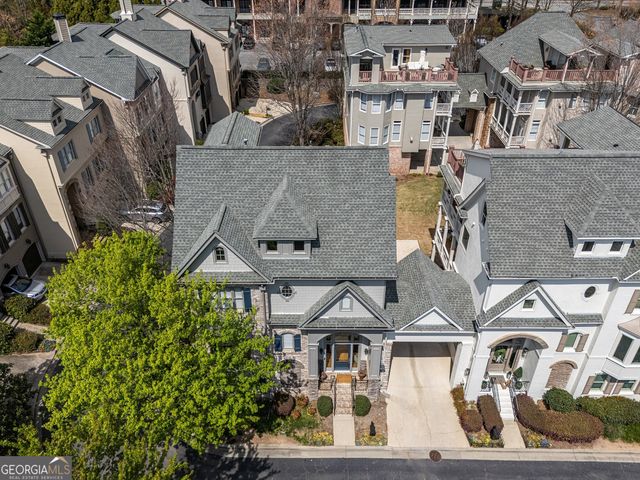 1359 Village Park Drive NE, Atlanta, GA 30319