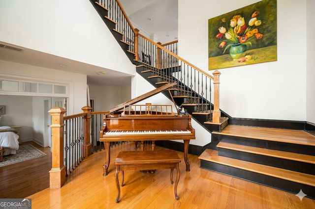 1359 Village Park Drive NE, Atlanta, GA 30319