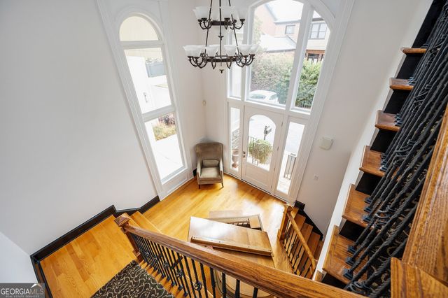 1359 Village Park Drive NE, Atlanta, GA 30319