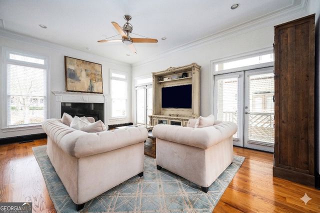 1359 Village Park Drive NE, Atlanta, GA 30319