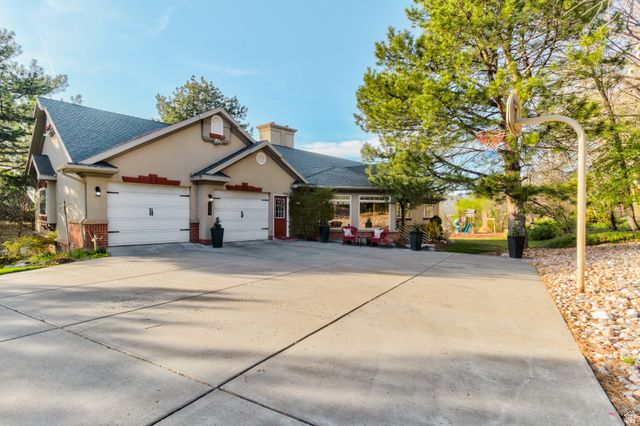 775 E 1500 S, Bountiful, UT 84010