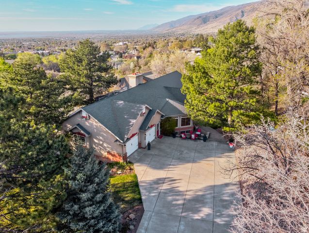 775 E 1500 S, Bountiful, UT 84010