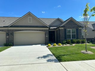 719 W Spaniel Drive, Ann Arbor, MI 48108