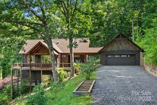 147 Brantley Branch Lane, Waynesville, NC 28786