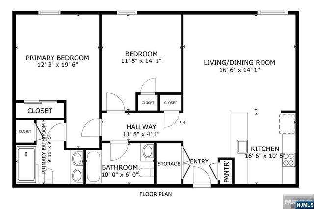 660 Bloomfield Avenue 403, Bloomfield, NJ 07003