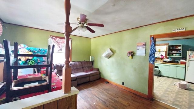 115 W 19th Street, Pittsburg, KS 66762