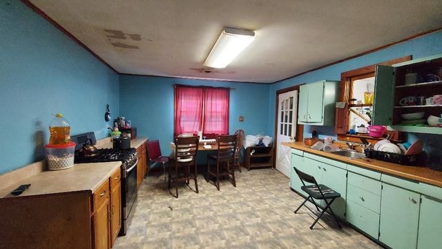 115 W 19th Street, Pittsburg, KS 66762