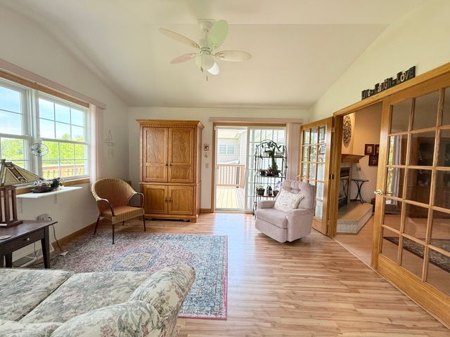 2680 SADDLEWOOD Drive, Waterford, PA 16441