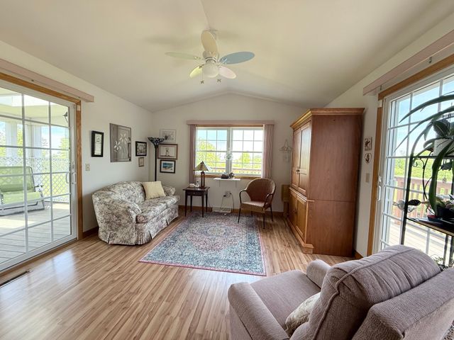 2680 SADDLEWOOD Drive, Waterford, PA 16441