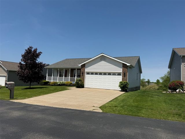 2680 SADDLEWOOD Drive, Waterford, PA 16441
