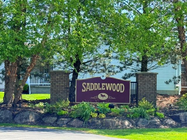 2680 SADDLEWOOD Drive, Waterford, PA 16441