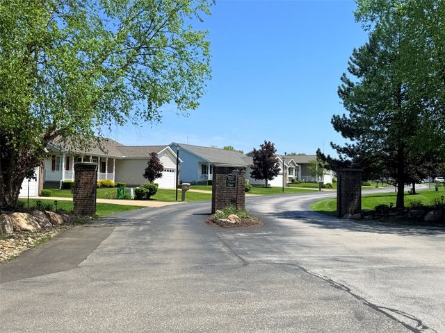 2680 SADDLEWOOD Drive, Waterford, PA 16441