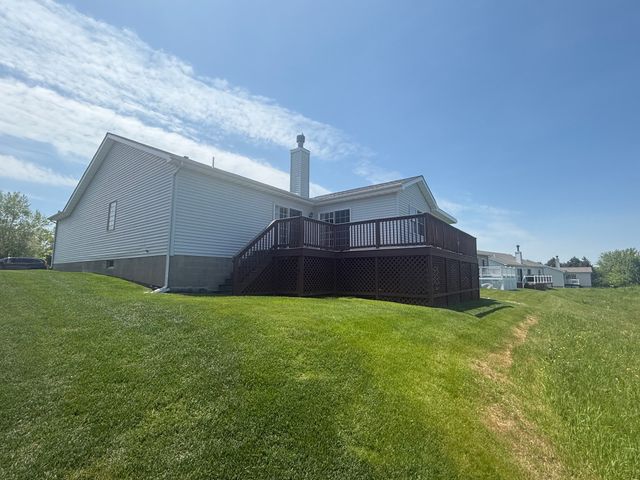 2680 SADDLEWOOD Drive, Waterford, PA 16441