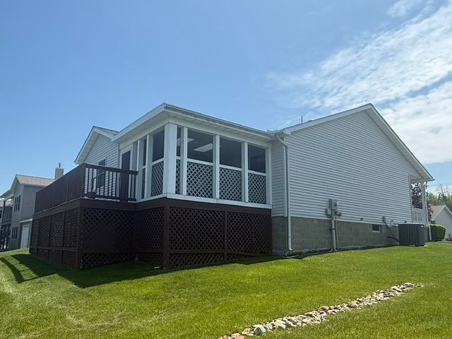 2680 SADDLEWOOD Drive, Waterford, PA 16441