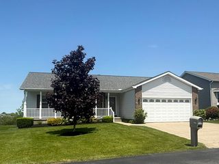 2680 SADDLEWOOD Drive, Waterford, PA 16441