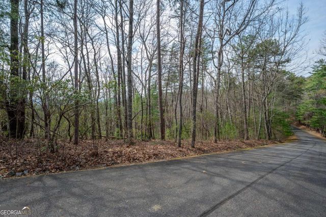 LOT 8 Oceola Drive, Ellijay, GA 30540