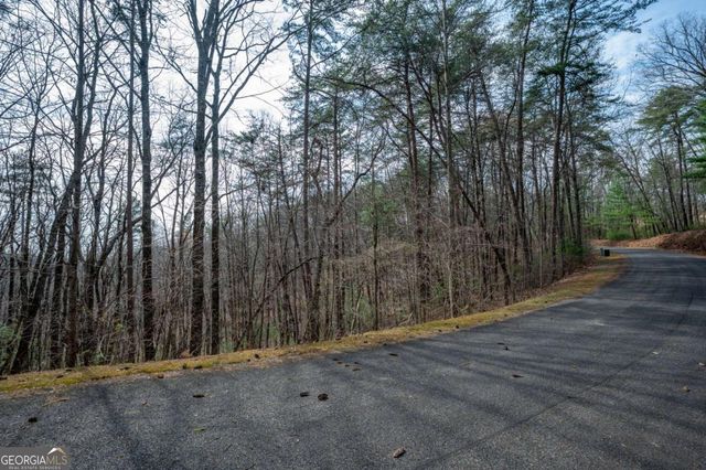 LOT 8 Oceola Drive, Ellijay, GA 30540