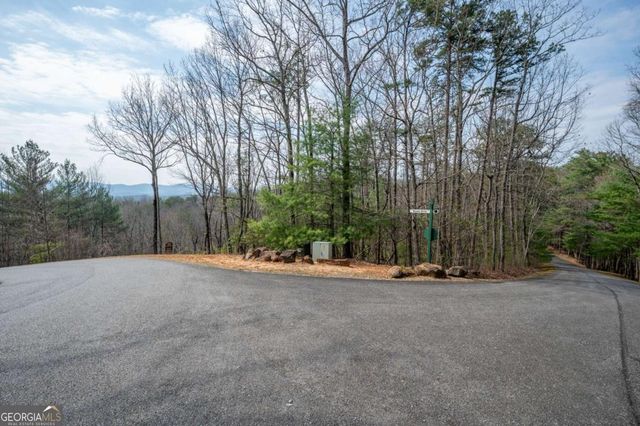 LOT 8 Oceola Drive, Ellijay, GA 30540