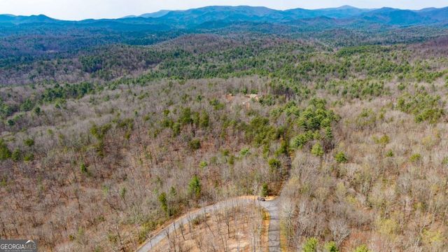 LOT 8 Oceola Drive, Ellijay, GA 30540