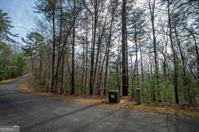 LOT 8 Oceola Drive, Ellijay, GA 30540
