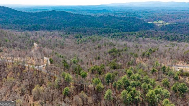 LOT 8 Oceola Drive, Ellijay, GA 30540