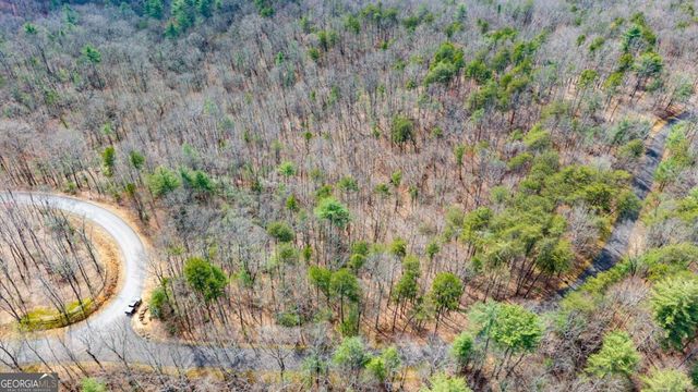 LOT 8 Oceola Drive, Ellijay, GA 30540