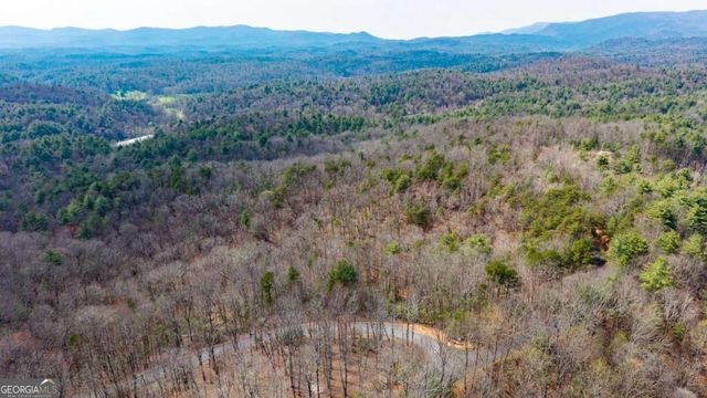 LOT 8 Oceola Drive, Ellijay, GA 30540