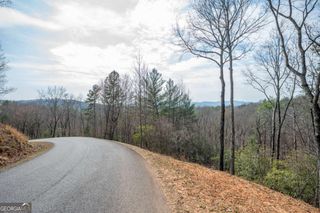 LOT 8 Oceola Drive, Ellijay, GA 30540