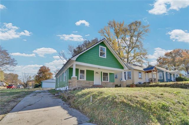 2059 N 27th Street, Kansas City, KS 66104